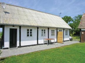 Holiday home Lynggårdsvej